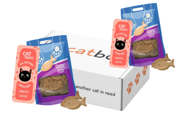 catbox for 3+ cats